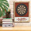 Art mural sur toile Winston Porter «Darts V2» par David Carter Brown-256837606