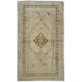 Taspinar One-of-a-Kind Rectangle 3'2" X 5'7" Area Rug