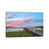 Wrapped Canvas selected