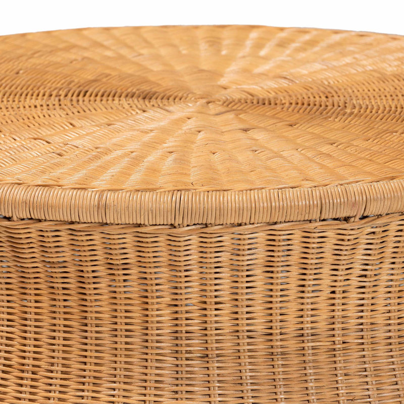 Table basse (table basse incluse seulement)