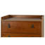 Commode 5 tiroirs Indihar Pharr