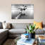 Water Tree XIII by Moises Levy - Wrapped Canvas Print-42156172