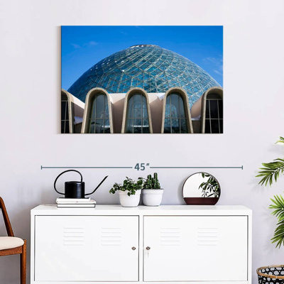 Mitchell Park Dome