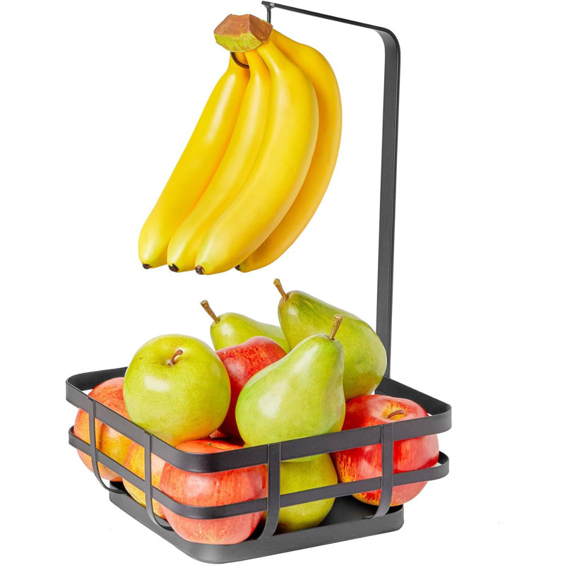 Hudson Fruit Tree Black, Black