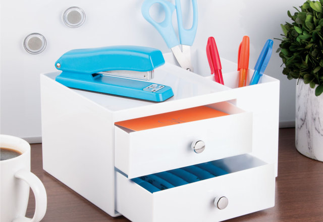 Top-Rated Desktop Organizers