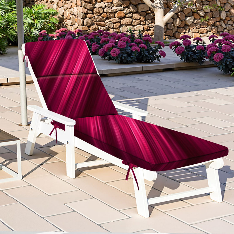 Coussin de patio d'extérieur 3 po Peenoke