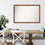 Miroir mural en bois Isais Leavens-1492023244-1492023249