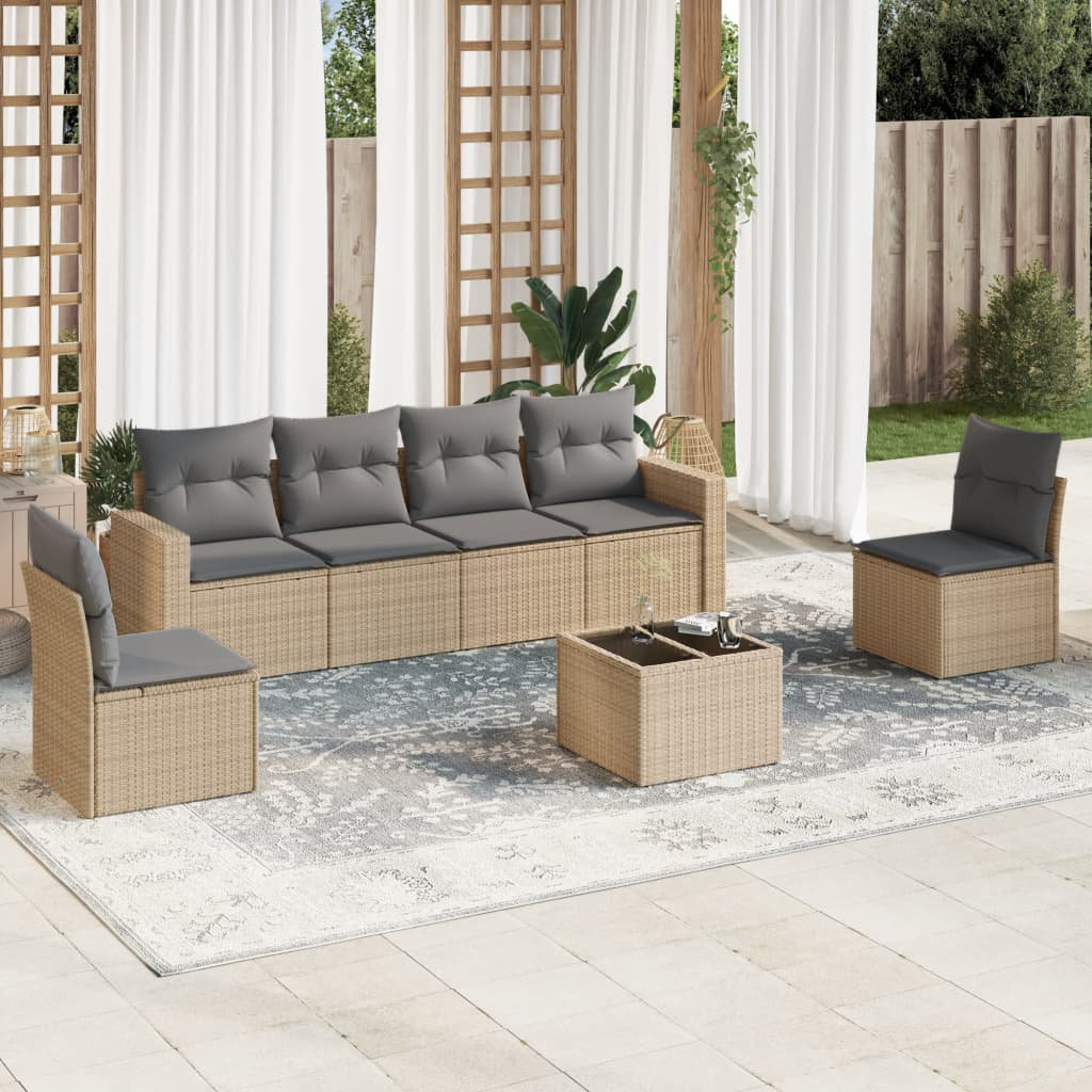 Gartensofa Ozkan