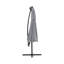 Hamill 291cm Lighted Cantilever Parasol-524367102