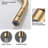NOVEL Pull Down Kitchen Faucet-71345401