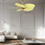 Alessandra - Ventilateur de plafond à cinq pales-103363393-103363386