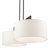 Konur 2-Light Linear Kitchen Island Pendant -248365794