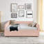 Canapé-lit capitonné Daybed-1454035555-1454035557