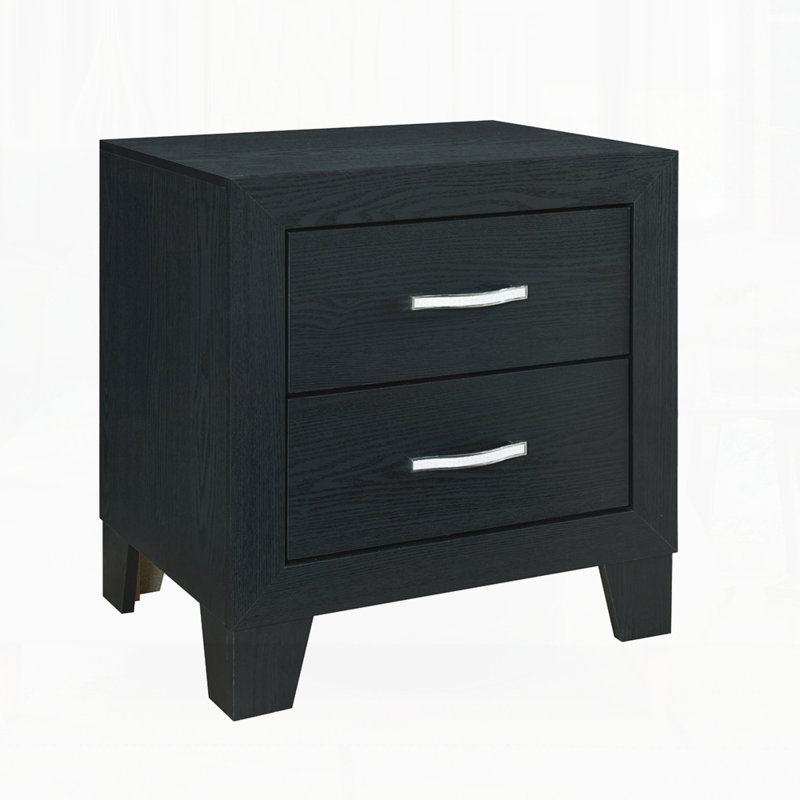 Table de chevet moderne pour chambre à coucher