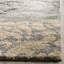 Tapis gris à poils longs Chaffin-910799578