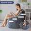 Fauteuil à billes Fauteuil à billes Comfy-1451671212