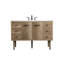 Ensemble de meuble-lavabo simple 48 po Cyrus-1524307286