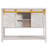 47.25 " W Buffet Table