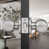 Brushed Nickel