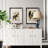 Bennett Accent Cabinet