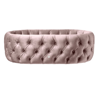 Bassinet with Mattress