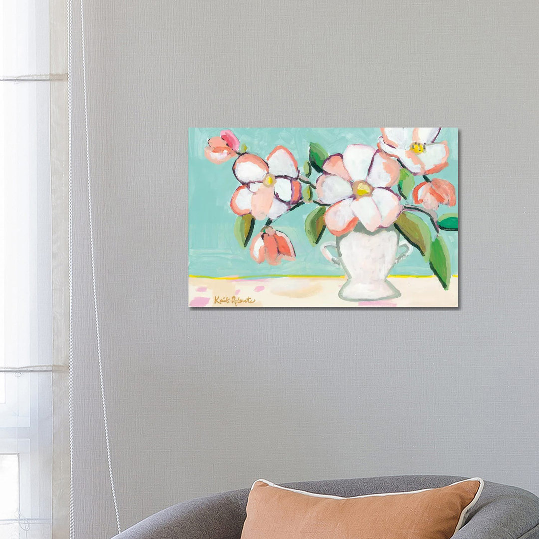 Kait Roberts - Wrapped Canvas Gallery-Wrapped Canvas Giclée