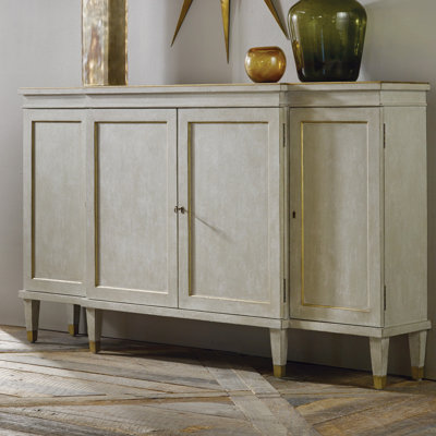 Gustavian Sideboard by Modern History Home