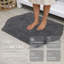 Tapis pour salle de bain Morissette-159835530