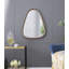 Miroir varié