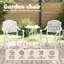 Patio Dining Armchair-907268499