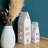 Porcelain Village House - Large Windows-1626300225