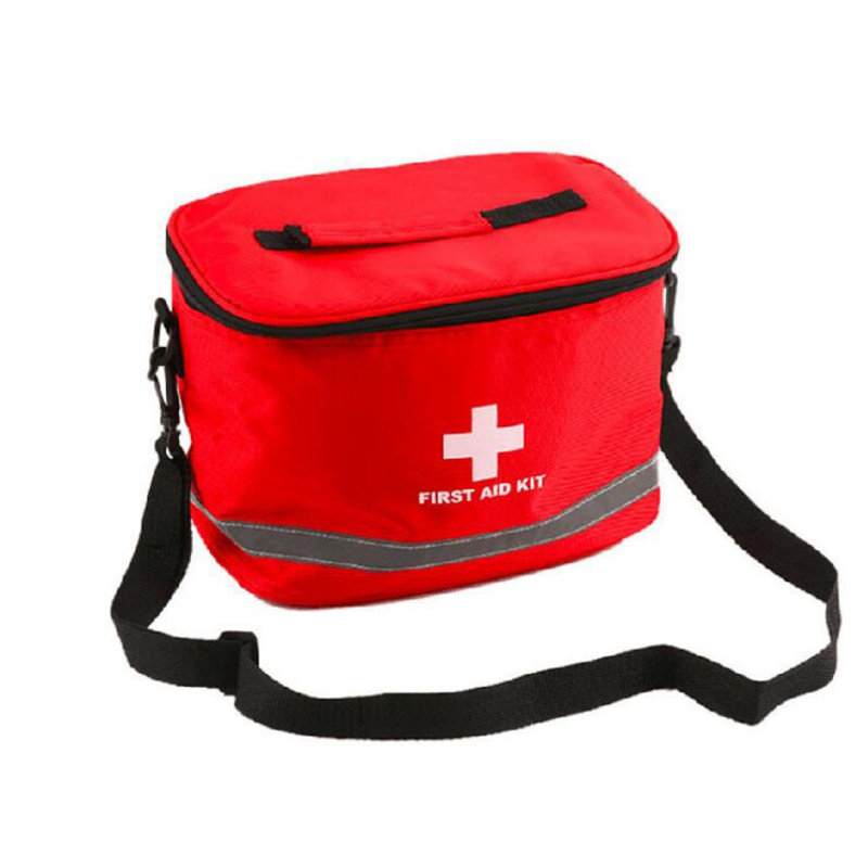 Trousse d'urgence et de prévention pour étudiants