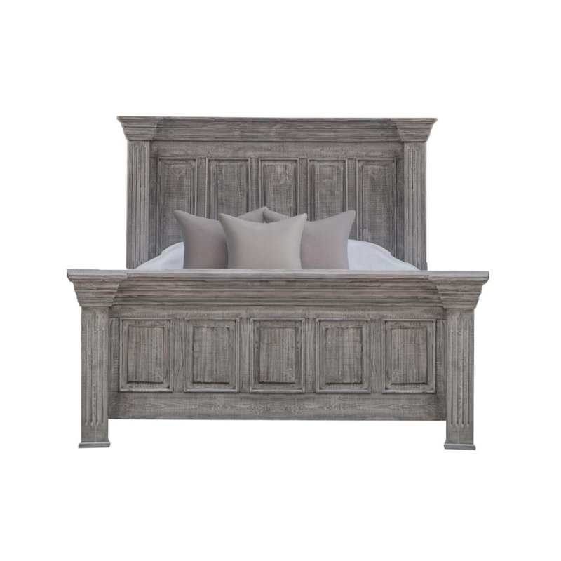 Terra Bed