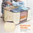 Latitude Run® Fabric Storage Bag-1762682477