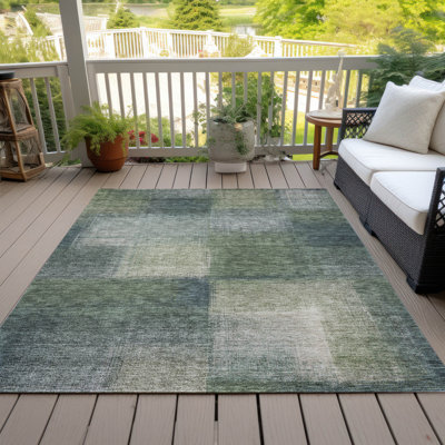 Neysa Abstract Indoor Rug
