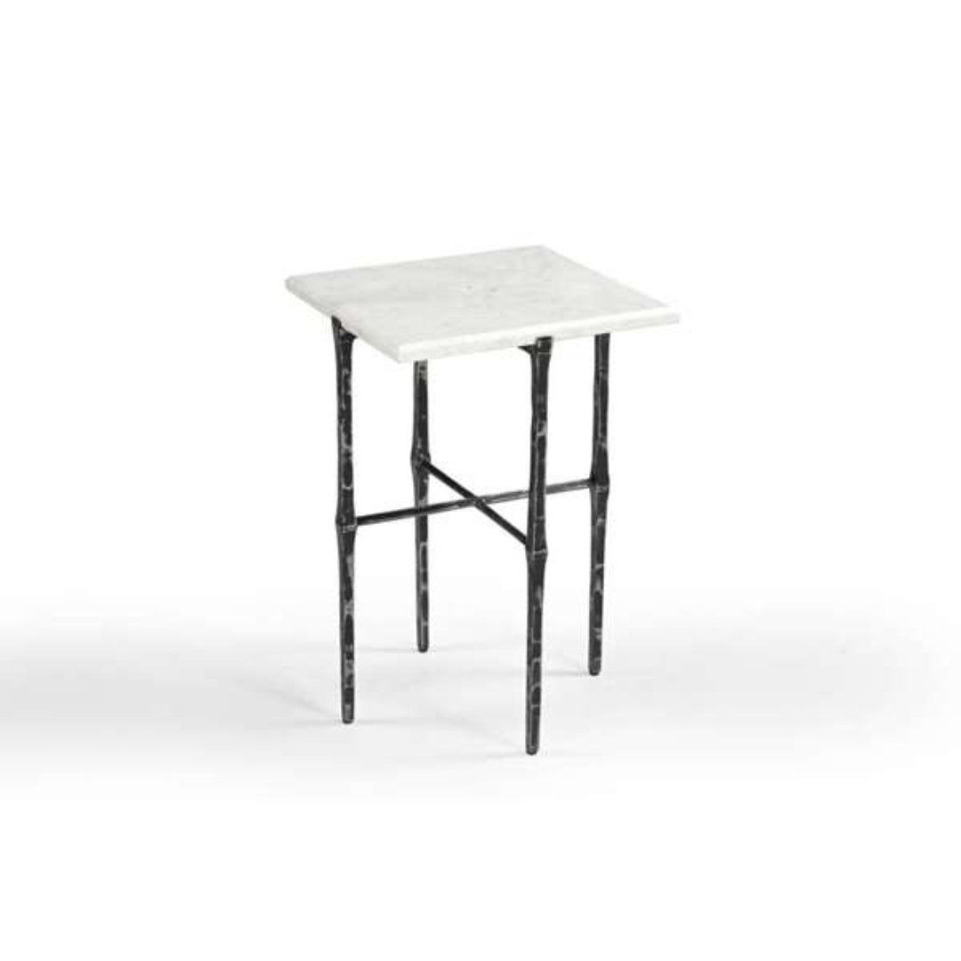 Mwagale 16" End Table