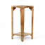 Table d'appoint moderne pour le salon