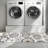Mcnish Machine Washable Non Slip Kitchen Mat-504524401