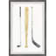 Fleury Sports Tools, reproduction encadrée-1003051449