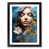Black Framed selected