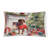 Other/No Pattern Outdoor Throw Pillow