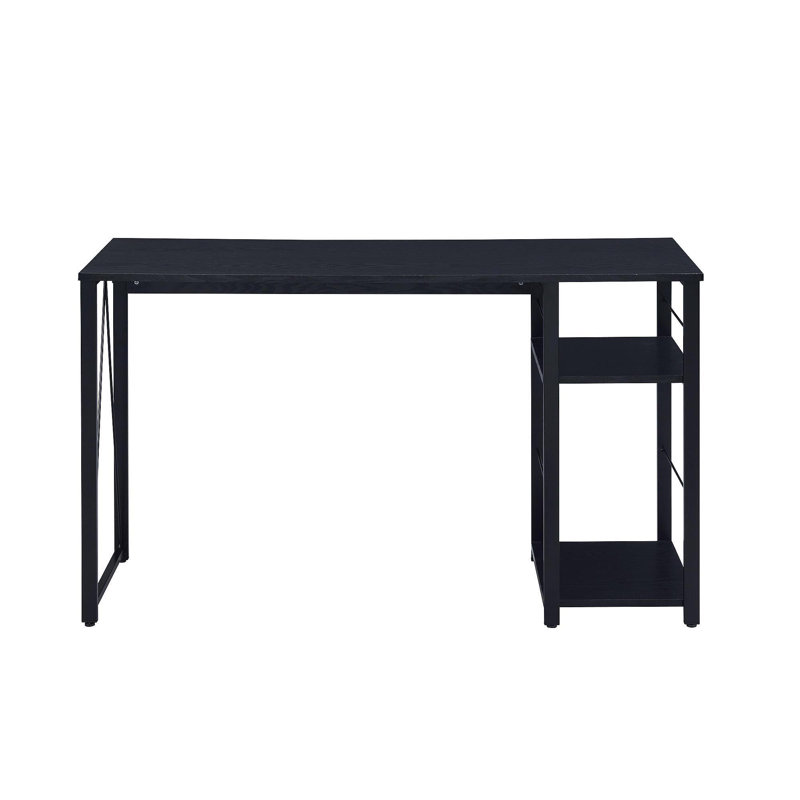 Bureau d'écriture Vadna, Noir
