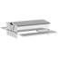 Galvanised Steel Feeder