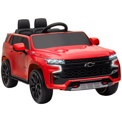 Aosom Battery Powered Ride On Toy with Remote Control