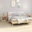 Gloe 40cm W Solid Wood Bedside Table-28103270-52297763
