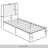 Metal Platform Bed-1663483558-1663483557