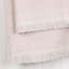 Ensemble de serviettes en coton 6 pièces Blue Nile Mills-958261756-958261757