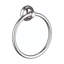 Retroaktiv Tango Wall Mounted Towel Ring-20873381