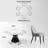 Benedic 6 - Person Pedestal Dining Set-1576158107-1576158084