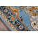 Lancaster Wool Oriental Indoor Rug